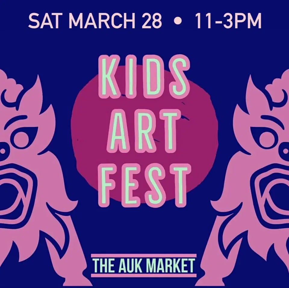 ⭐️ KiDS ART FeST ⭐️