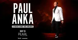 Paul Anka