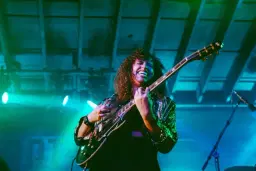 The JACKIE VENSON Residency at FITZGERALDS Nightclub (Night 1 of 4)