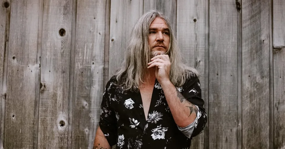 Israel Nash | Mejeriet, Lund