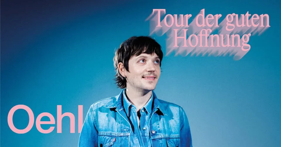 OEHL - Tour der guten Hoffnung (Verlängerung)