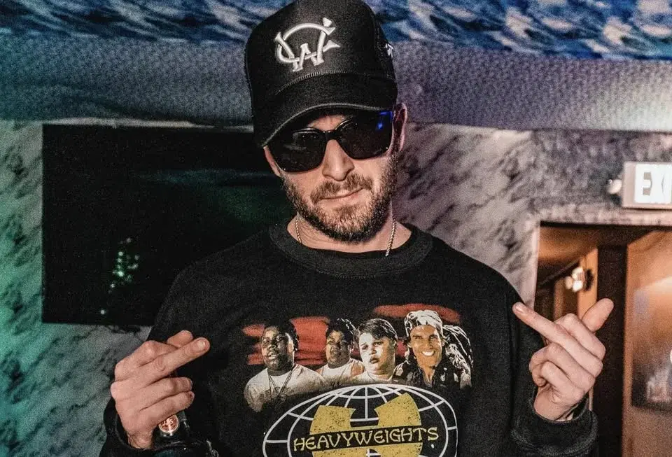 Chris Webby in Portland, OR