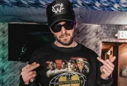 Chris Webby in Portland, OR