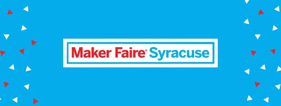 Maker Faire Syracuse 2026