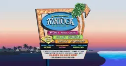 Rock The Ocean's Tortuga Music Festival