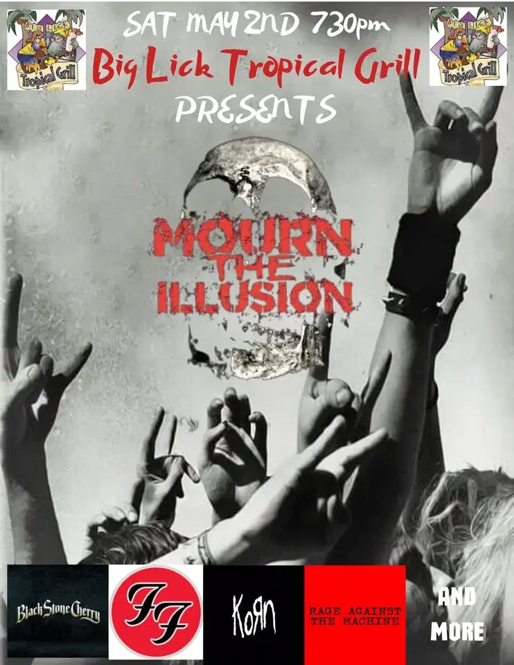 MTI Debuts at The Lick