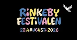 Rinkeby Festivalen 2026 - 22:a Augusti.