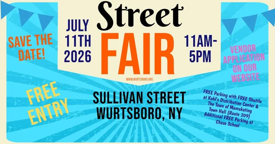 WBoT Founders' Day Street Fair 2026