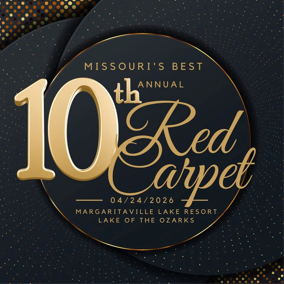 10th Annual Missouri's Best 2026 Red-Carpet Gala