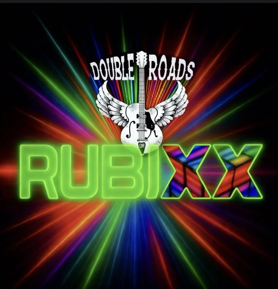 Rubixx @ Doubles Roads!