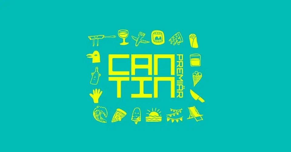 Cantin - premiärvecka!