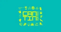 Cantin - premiärvecka!