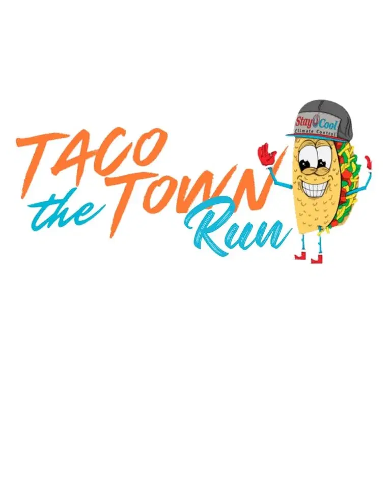 Taco the Town - 5k & 10k