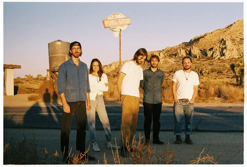 Mt. Joy 2026: Celebrating 10 Years Of Mt. Joy