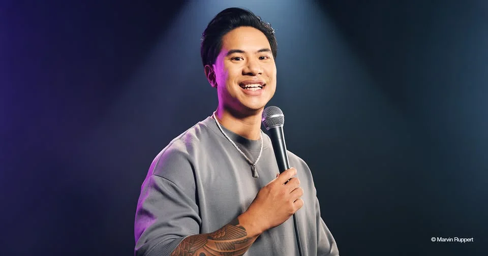 Tutty Tran: Wok-Life-Balance - Posthof Linz