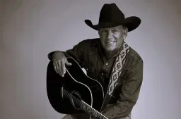 George Strait, Zach Top & Dylan Gossett