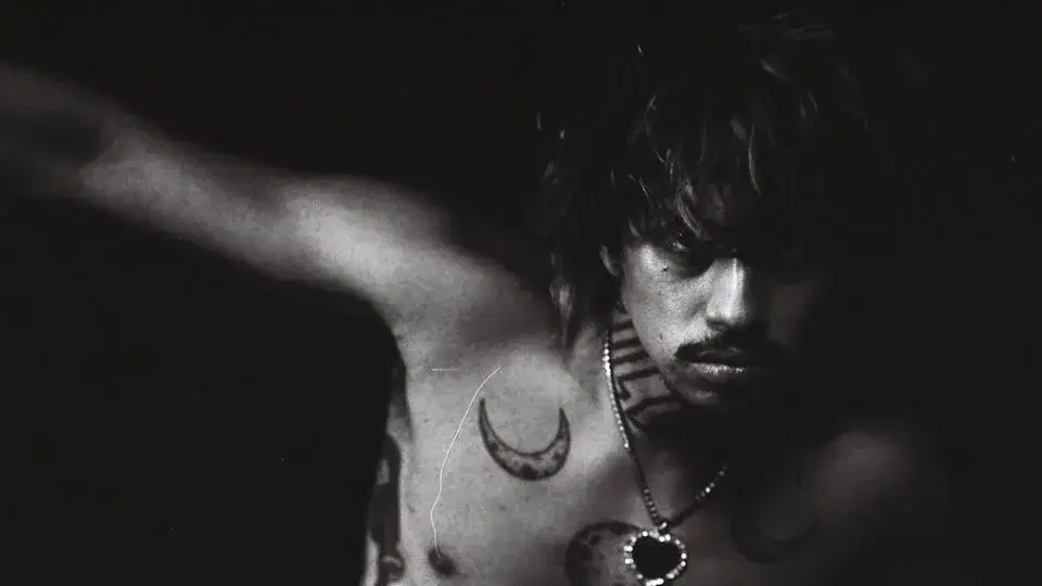 Kxllswxtch - EYESORE Tour