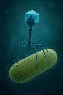 Café Sci - A gut feeling: do intestinal viruses influence health?