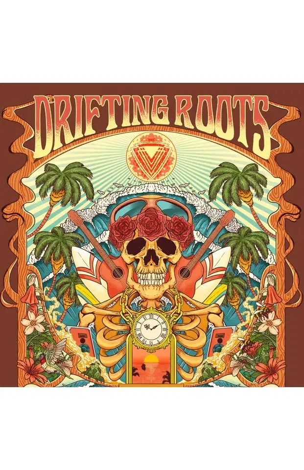 Drifting Roots | Hanford, CA | Plan B Taphouse