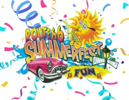 Rolla's Route 66 Summerfest