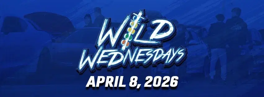 Wild Wednesdays | April 8, 2026
