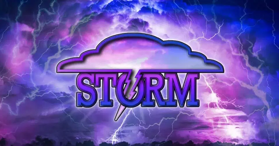 STORM at Bonz @ Harrington Casino