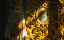 Rachmaninoff: Vesper