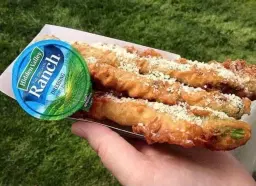 40th San Joaquin Asparagus Festival