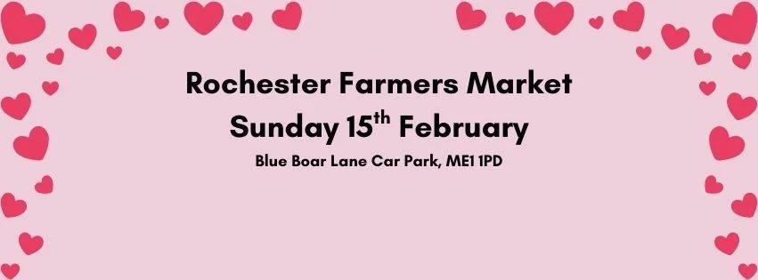 Rochester Farmers Market