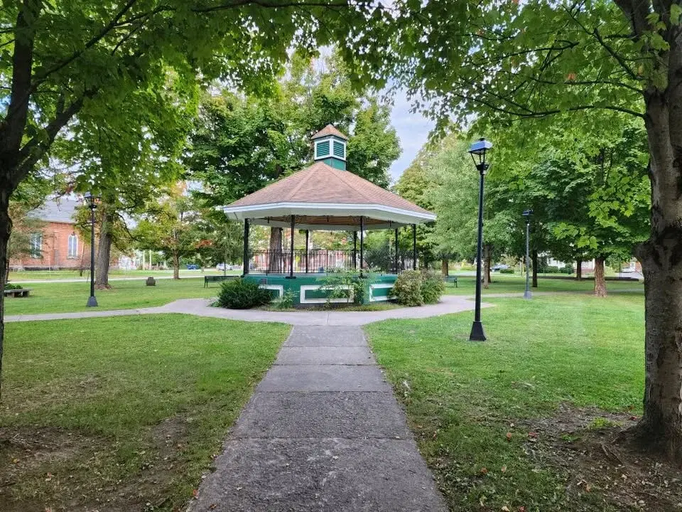 Camden, NY Craft & Vendor Fair 7/11