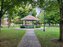 Camden, NY Craft & Vendor Fair 7/11