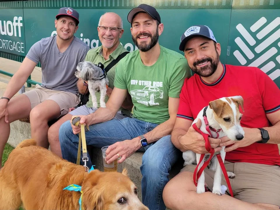 Pride Night @ the Tincaps