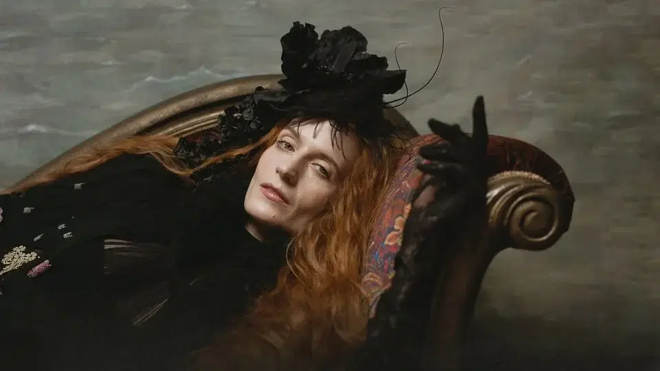 Florence + The Machine - Everybody Scream Tour