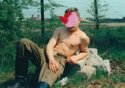 Filmer av Karol Radziszewski