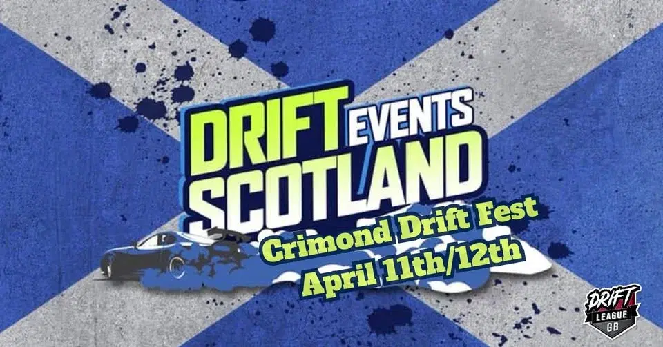 Crimond Drift Fest 2026