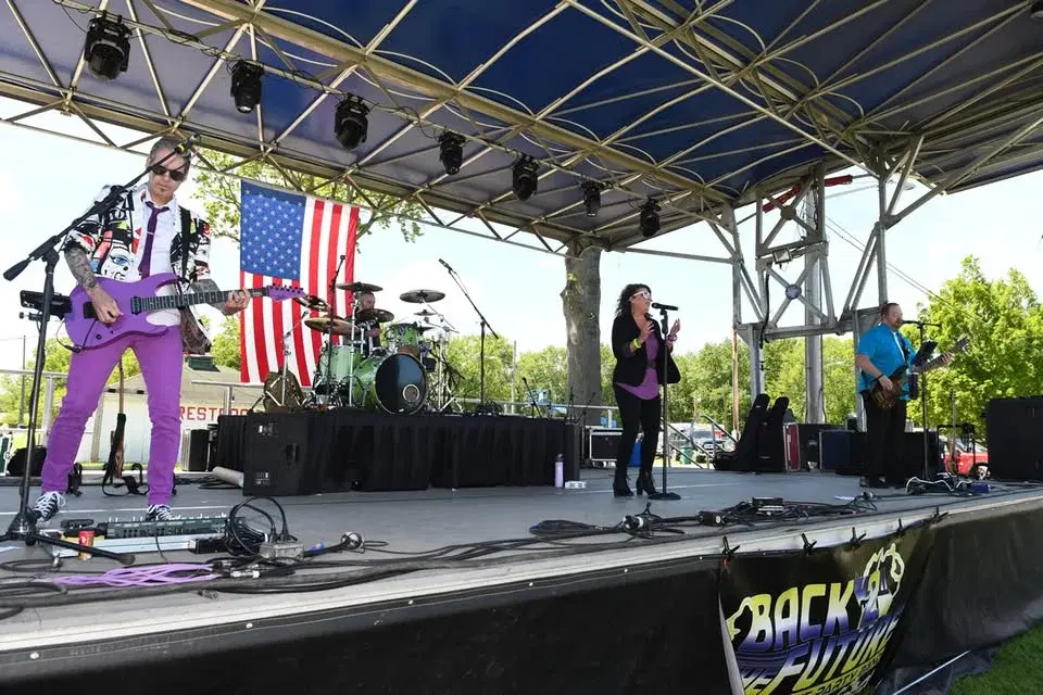 2026 Berea's National Rib Cook-Off & BeerFest