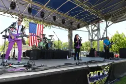 2026 Berea's National Rib Cook-Off & BeerFest