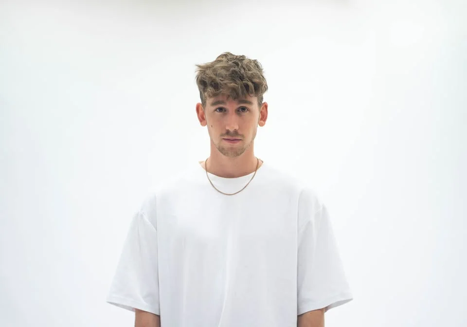 Tom Twers - Tour 2026