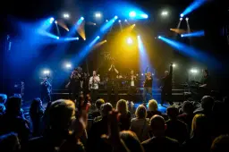 Phil It! - Phil Collins & Genesis Tribute | Hannover