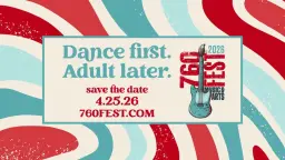 760 FEST Music & Arts Festival