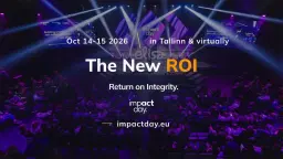 Impact Day 2026 🌏