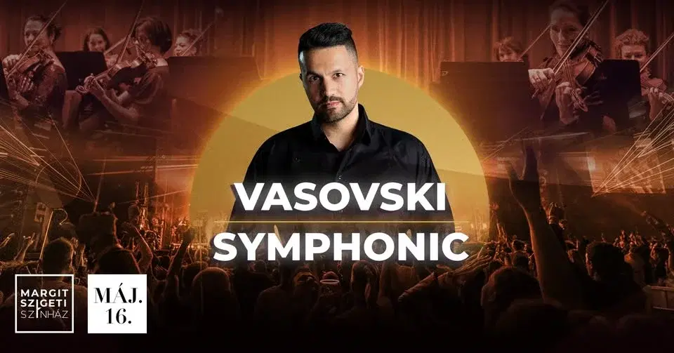 VASOVSKI SYMPHONIC