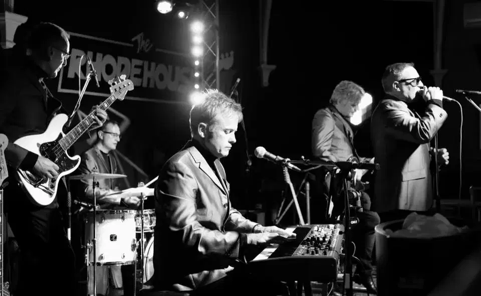 The 3 Sixties – Swinging Sixties Classics