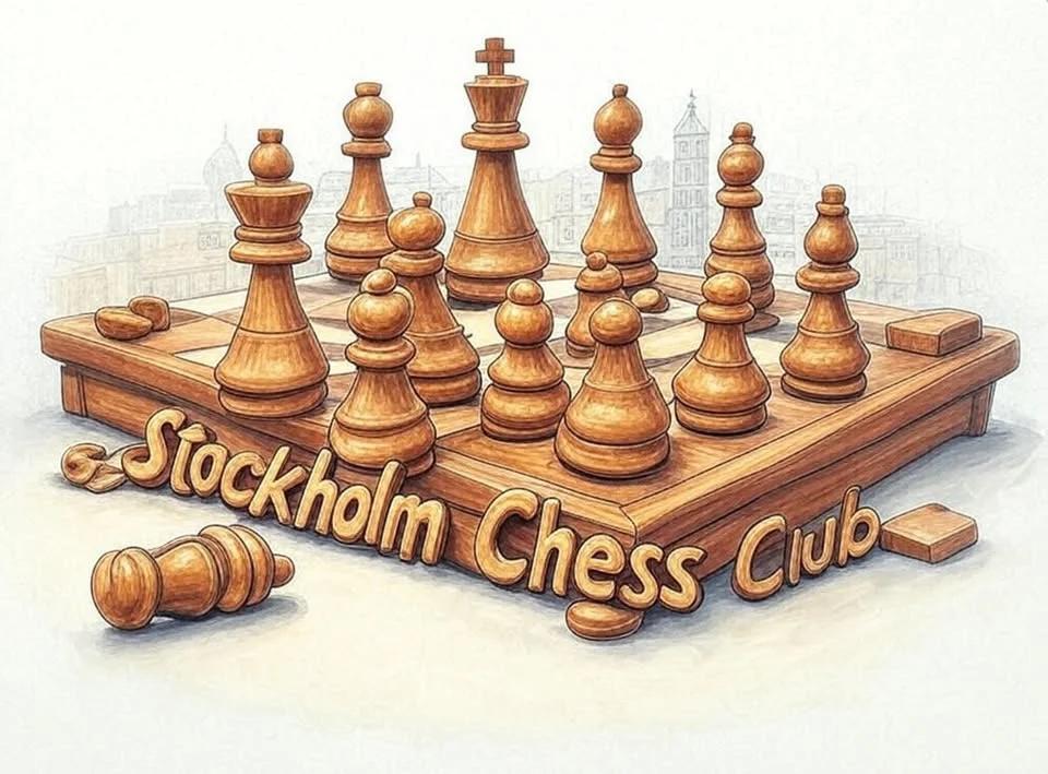 Stockholm Chess Sunday