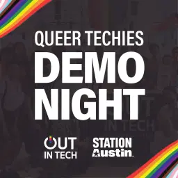 Out in Tech Demo Night