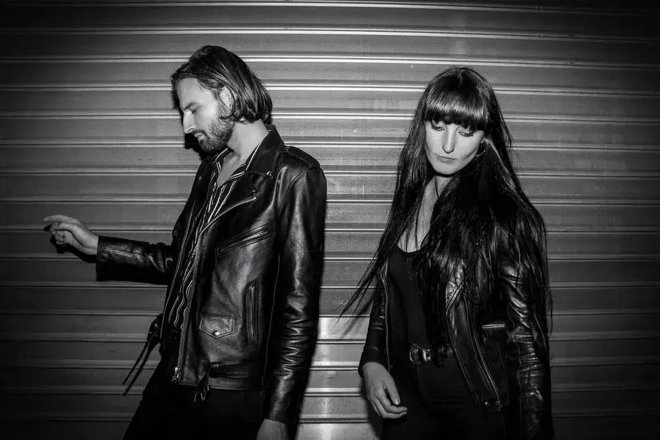 ULTRA SUNN with Panic Priest