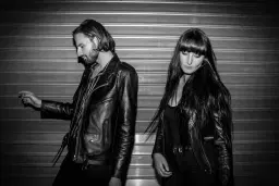 ULTRA SUNN with Panic Priest