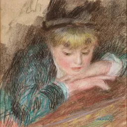 Conférence inaugurale de l’exposition « Renoir dessinateur »