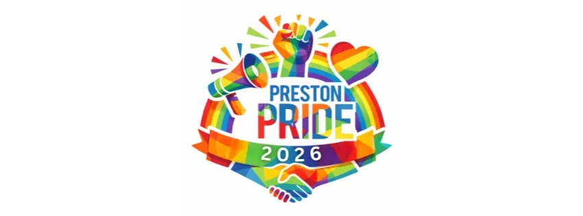 PRESTON PRIDE 2026