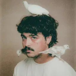 Velours Velours. Le Zaricot.